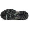 Asics Гель Кахана 8 Износостойкий Дышащий Низкий Верх Спринт - 1012B870-101