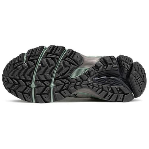 Asics Гель Кахана 8 Износостойкий Дышащий Низкий Верх Спринт - 1012B870-101
