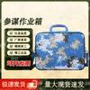 Xun Ning Camouflage Field Command Case