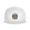 Мягкий плакат Руди Панкова JJ Мэйбэка Бейсболки Snapback Модные бейсболки Повседневная кепка для улицы для унисекс и женщин