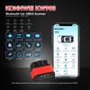 KW903 OBD2 ELM327 Bluetooth (v4.0/5.0/5.2) для Android и Apple