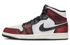 Air 1 Mid 'Wear Away Chicago' DV9565-006