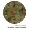 Camouflage Netting for Outdoor Photography Military Theme Party Jungle Tarp Sun Shade Netting Decoration