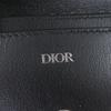 Great DIOR Other bag Oblique Shoulder Strap Nano Pouch beige canvas mens Used
