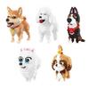 My Pet Nanoblock-Large Shiba Inu, Large Shiba Inu, популярные корейские игрушки