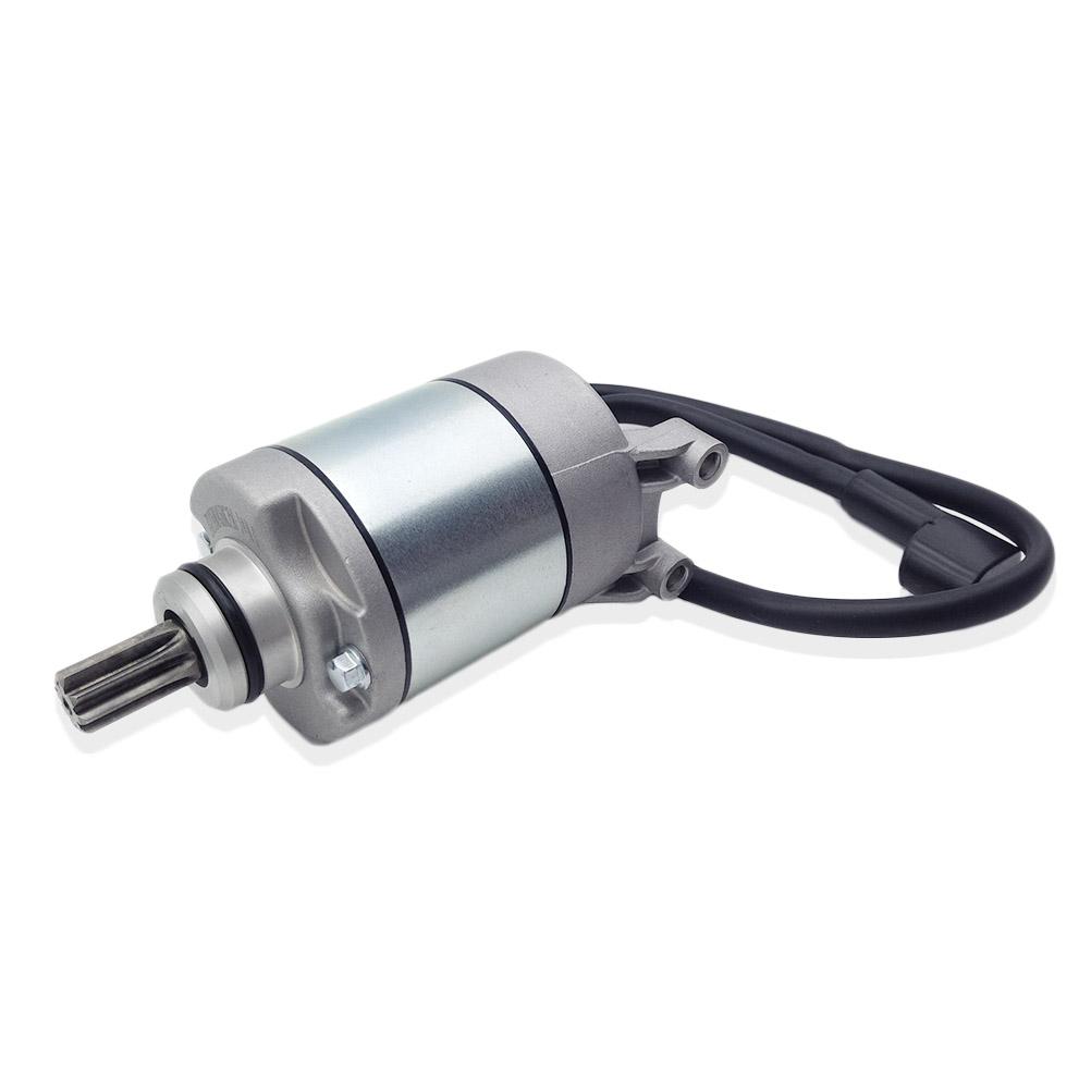 OTOM Для ZONGSHEN Стартер Мотоцикл Электрический Запуск Двигателя NC450 9T ZS194MQ NC250 8T 12V Стартер KAYO K6 BSE J5 RX3