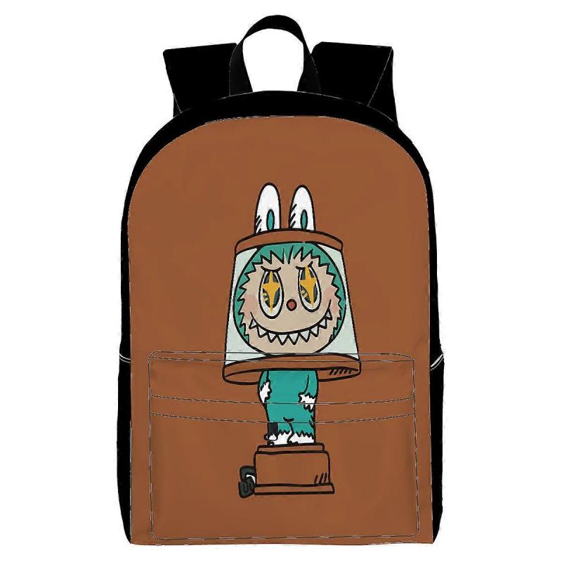 Backpack, with Multiple Organizational Compartments, Fits 15.6 Inch Notebook, for Travel, Teen, Business Work P1920 less