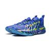 Баскетбольные кроссовки Li Ning BadFive Chase Hunt 2 Низкие Мужские Ярко-синие ABFW013-8