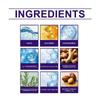 Hoegoa The Nourishing Hair Essence Deeply Moisturizes And Strengthens The Hair Strands, Makes Them Shiny And Improves The Hair Quality, Making It Smoo