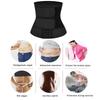 Waist Trainer Reducing Shapers Slimming Trimmer Belt Corset Neoprene Tummy Training Belt Woman Sport Corset