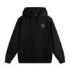 Li Ning Sports Lifestyle Series Letter Hooded Comfortable American Vintage Minimalist Breathable Versatile Casual Sweatshirt Men Sweatshirt AWDUA39-1