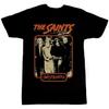 Футболка унисекс The Saints The Im Stranded Sizing LI453