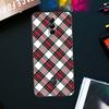 Clan Stewart Dress Tartan Plaid Case For ZTE Nubia Red Magic 9 Pro Plus RedMagic 8 8S Pro Plus 6 7 6S 7S Pro 5S 6R 5G Cover
