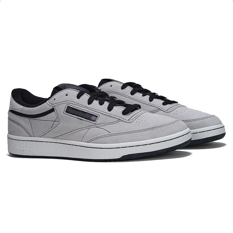 Reebok Club C 85 Винтажный Серый 100074160