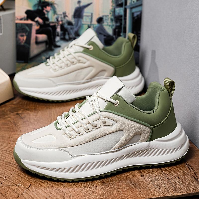 Новые мужские туфли, кроссовки, мужские теннисные туфли класса люкс, мужские повседневные кроссовки для бега, дышащие модные лоферы, кроссовки для мужчин