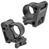 Реплика крепления для увеличителя Evolution Gear UNITY TACTICAL FAST FTC 3XMAG с твердоанодированным покрытием
