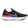 Nike React Infinity Run Flyknit Черный CD4371-005