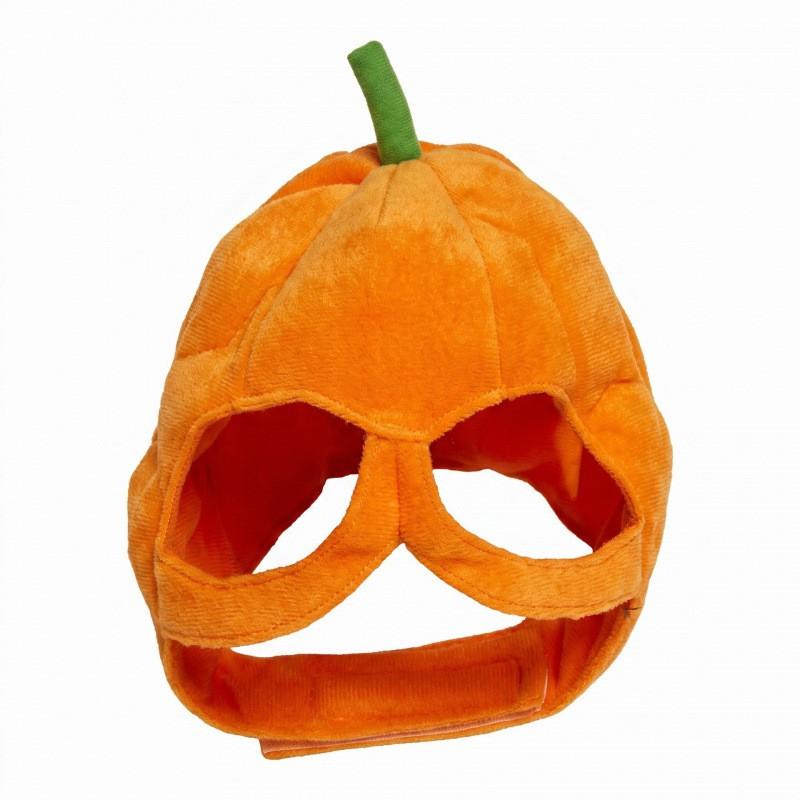 Halloween Pet Costume Hat Dogs Cats - Bat Wing Headband Pumpkin Cap Witch Cartoon Style One Size Fits All