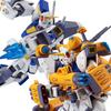 Bandai Spirits MG Gundam F90 Mission Pack F Type M Type Plastic Model Online Shop 1/100 & (Hobby Exclusive)