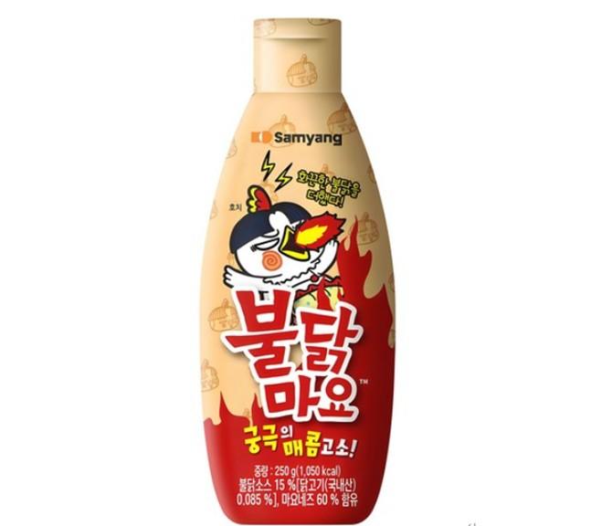 Samyang Соус Samyang Buldak, 200 г