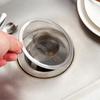 Kitchen New Hair Clean Up Shower Sewer Anti Clog Waste Catcher Mesh Trap Drain Filter Sink Strainer