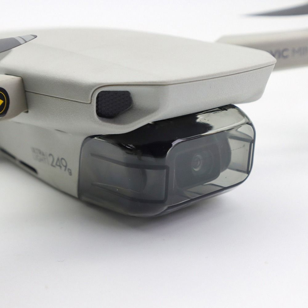 Dustproof Camera Lens Cover Anti-Scratch Drone Lens Cover Replacement Gimbal Protector Cover