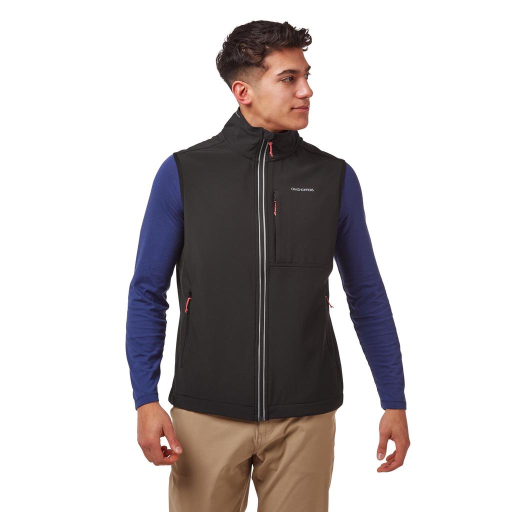 CRAGHOPPERS Мужской жилет Altis