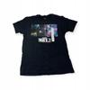 Men's T-shirt Round Neck SPENCER'S WHAT IE...? M