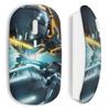 Tron Legacy Wireless Mouse