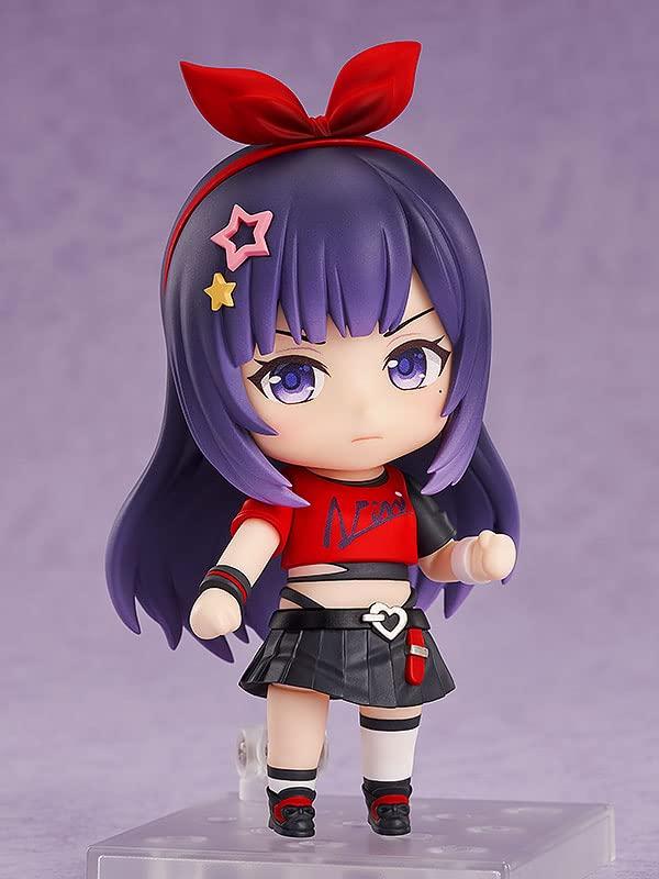 Nendoroid A SOUL Bella пластиковая раскрашенная фигурка, не в масштабе
