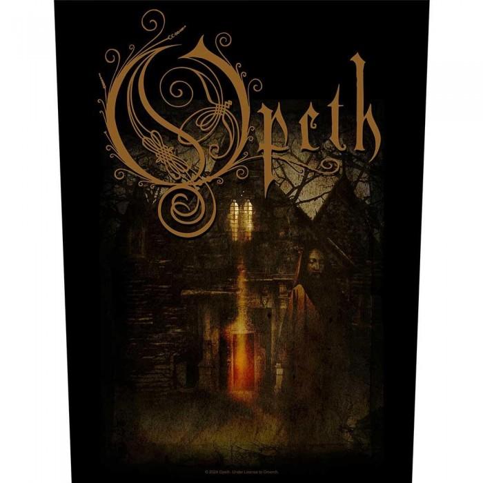 Патч Opeth Ghost Reveries
