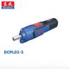 Dongcheng Built-in Battery Rechargeable Straight Shank Electronic Gear Adjustment DCPL03-5 Rechargeable Screwdriver