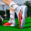 Мужские Футбольные Бутсы Новые Искусственное Поле Оригинальные Tenis Устойчивые Повседневные Повседневные Футбольные Обувь Кроссовки Ультралегкие Тренировочные Футбольные Обувь
