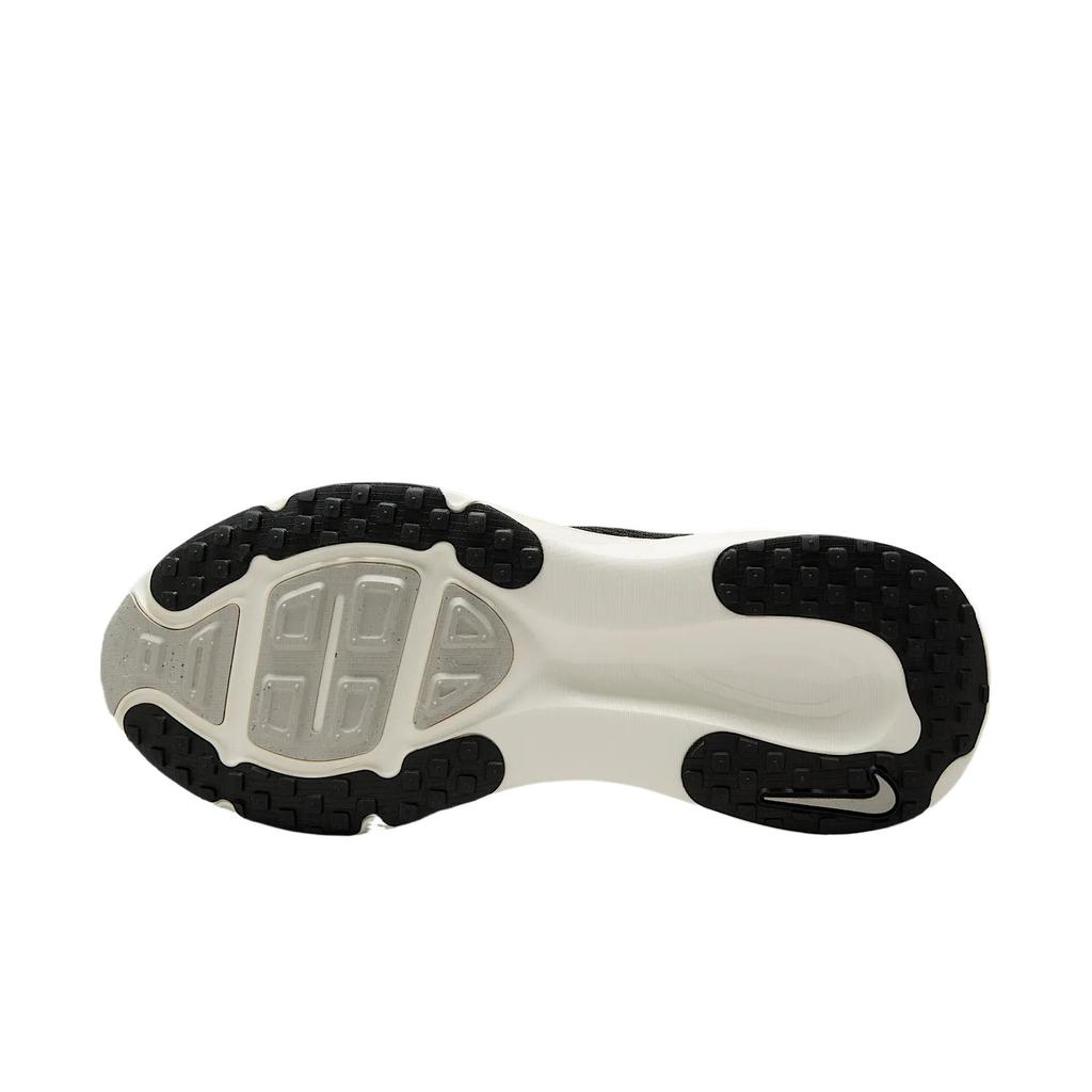 Nike Vomero 18 Черный Кокосовое Молоко Светлая Железная Руда Саммит Белый Женские HM6804-005