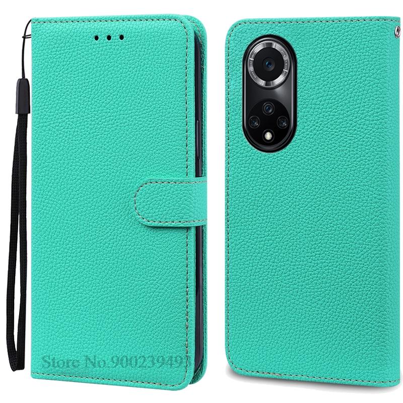 Nova9 Nova 9SE Case For Huawei Nova 9 Case Nova 9 SE Flip Wallet Cover Book Leather Case For Huawei Nova 9se Case Coque Fundas