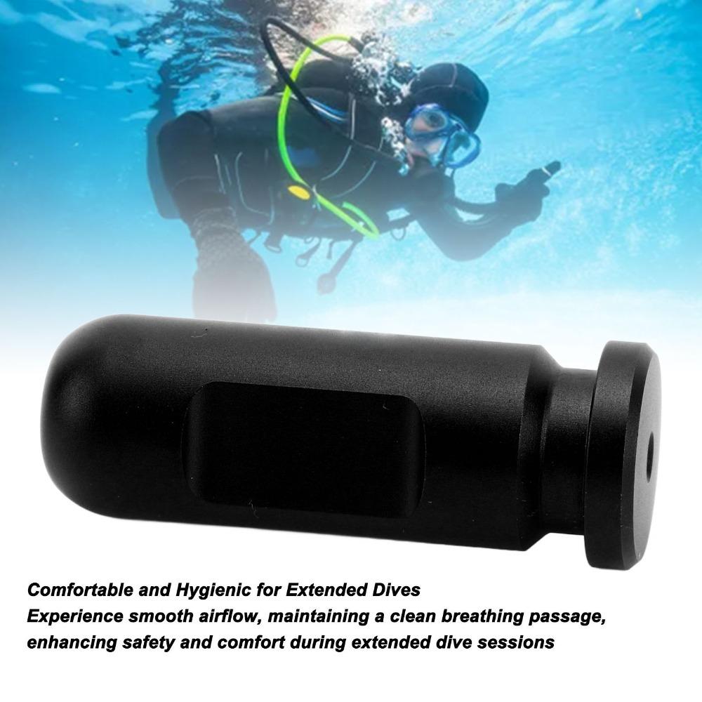 with 3 Balloons Ear Pressure Balance Tool for Snorkeling Underwater Free Diving Beginner