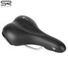 Silicone Bike Seat Cushion Mountain Road Travel Bikes Comfortable Bicycle Saddle