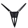 Erotic Knickers Lingerie Open Crotch Sexy Mini Underwear Panties Thongs Briefs