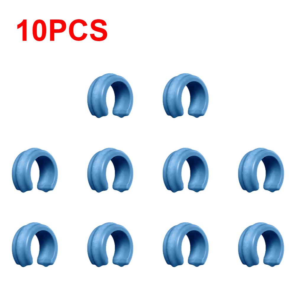 1-10PCS Universal Pool Cleaner Hose Weight Pool Cleaner Hose Counterweight for Zodiac Baracuda W83247 X70105 Pool Cleaner
