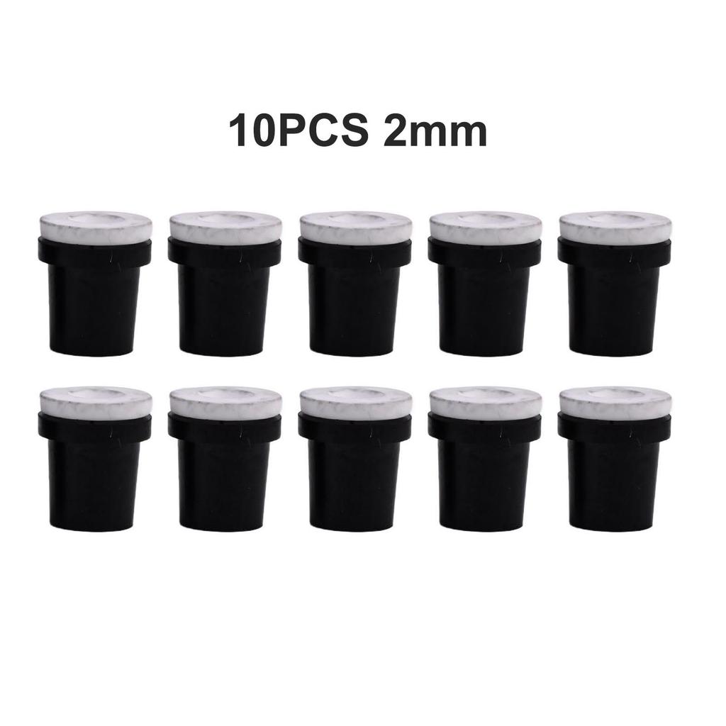 Sandblaster Nozzles 21*18mm Ceramic Sandblaster Nozzles Sprinkler