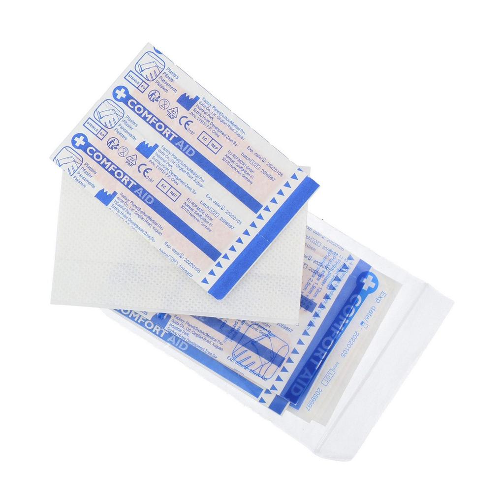 Comfort Aid First Aid Kit 41 Pieces (25 X 17 X 7.5cm)