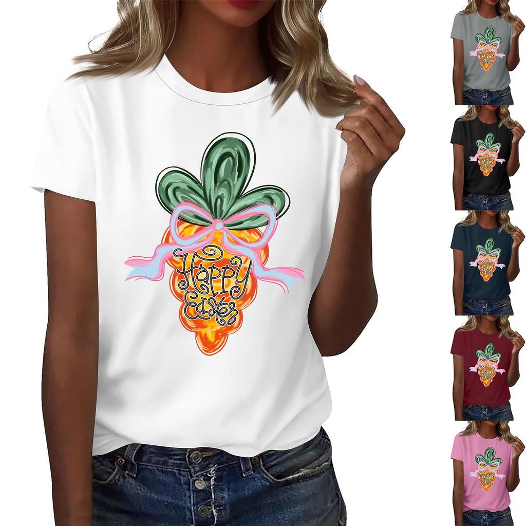 Женская однотонная сексуальная симпатичная футболка с коротким рукавом, облегающая облегающая футболка с укороченным топом