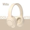 DR58 Bluetooth Headset: Head-mounted, Wireless, Noise-Cancelling, Ultra-long Battery Life, Mobile Compatible, Hot-seller
