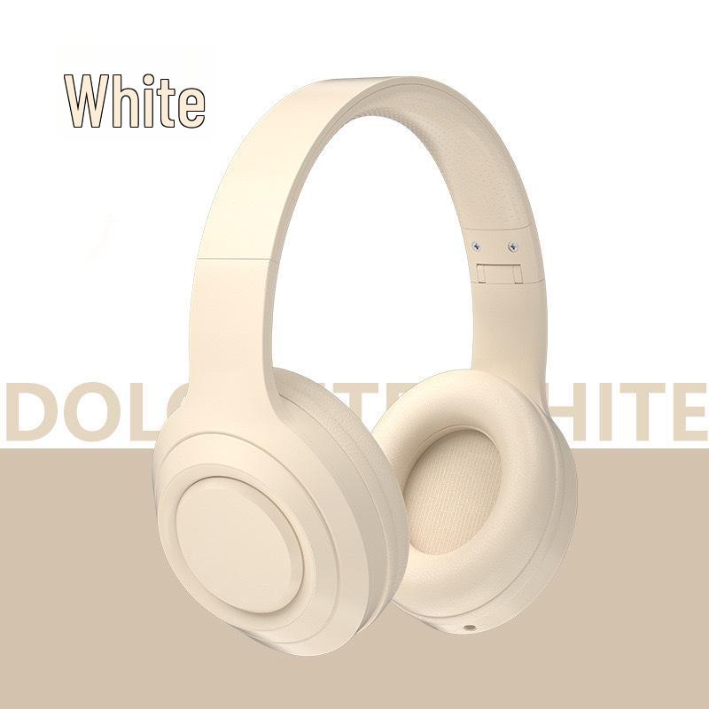 DR58 Bluetooth Headset: Head-mounted, Wireless, Noise-Cancelling, Ultra-long Battery Life, Mobile Compatible, Hot-seller