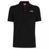 Diesel Mens T-Smith-Div Polo Shirt