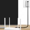 Кабель-адаптер USB Type C на DC5.5x2.1мм 12В, поддерживающий выход 3А, удобный для переноски, для гаджетов, таких как вентилятор и светильники, 1 м