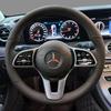 Индивидуальные ручные чехлы на руль и ручки для Mercedes-Benz GLC260, E300, GLE, GLA, GLB