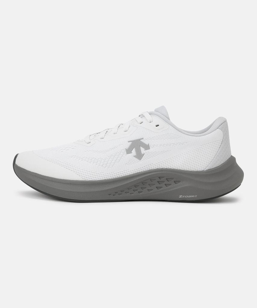Descente Run Step V2 Серый Sr313Rrn79 (Тип C)