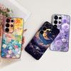 Casing For ITEL S26 Ultra Cover S688LN Luxury Cute Cat Fashion Butterfly Cool Painted Funda For ITEL S26Ultra Phone Case