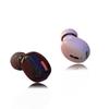 X9 Mini Bluetooth-гарнитура с одним наушником-вкладышем
